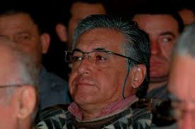 Murió el «Loco de la guerra»