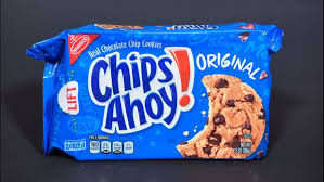 Order online nabisco chips ahoy! Mom Of Teen Who Died After Eating A Chips Ahoy With Peanuts Wants Better Allergy Labeling Whas11 Com