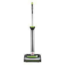 The cool headlight shows all that pesky dirt hiding in corners. Airram Cordless Vacuum 19841 Bissell Vacuums
