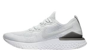 Free shipping both ways on nike womens epic react flyknit 2 running shoes from our vast selection of styles. Latest Nike Epic React Trainer Releases Next Drops The Sole Supplier