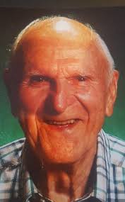 Obituary information for Burton E. Benson