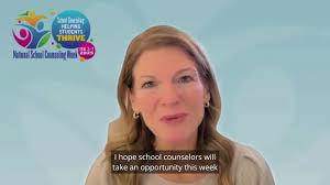 American School Counselor Association