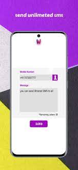 Waytosms view my complete profile. New Way To Sms 2 Unlimited Sms And Easy Quick For Android Apk Download