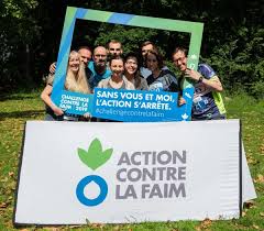 Action contre la faim (acf, action against hunger) is an international humanitarian organization committed to ending world hunger. Defis Sportifs 2740 Recoltes Au Profit D Associations Btp Consultants