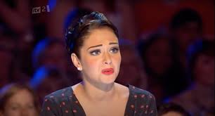 All the latest news, photos & updates from x factor 2020 & judges simon cowell, sharon the x factor is itv's premiere talent show, created by music mogul simon cowell in 2004 in the uk. Tulisa Acknowledges The Pain Of X Factor S Misha B