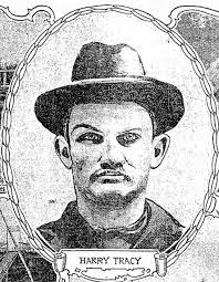Afflictor.com · Old Print Article: Harry Tracy's Final Escape, Brooklyn  Daily Eagle (1902)