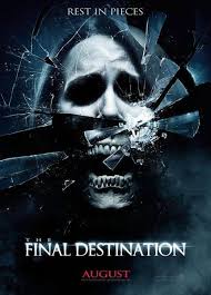 Son Durak 4 Filmi Turkce Dublaj Izle Tek Parca Full Izle Horrorfilme Horror Filme Horrorfilm