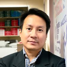 Kamphol WIPAWAYANGKOOL