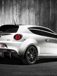 Image result for Grigio Techno 2011 MiTo