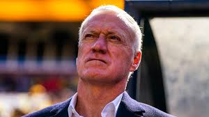 Bajó su nivel y Deschamps no perdona: piensa dejarlo afuera de la Copa del Mundo