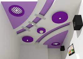 See more ideas about display design, exhibition design, pop display. Pop False Ceiling Designs Latest 100 Living Room Ceiling With Led Lights 2020