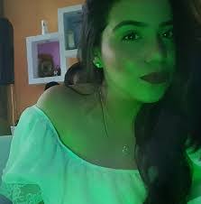 Vanessa Eusse's Instagram, Twitter & Facebook