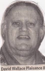 David Wallace “Wayne” Plaisance II (1943-2005)