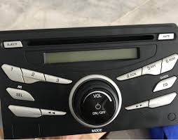 Kita bagi servis baik punya. Radio Original Axia Auto Accessories On Carousell