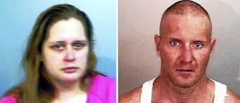 Falls Village bank robbery suspects arrested after crashing getaway car  into tree