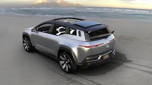 Image result for Deep Ocean 2020 Fisker