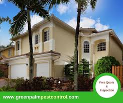We offer integrated & commercial building pest control to industries above everything else, shoreline commercial pest control values customer relationship and loyalty. Green Palm Pest Control Posts Facebook
