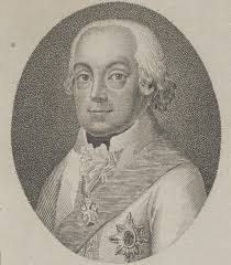 Diedrich Goswin von Bockum-Dolffs