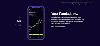 When it is, safe havens such as gold, silver. Robinhood Crypto Wallet Review 2021 Is It A Safe Wallet