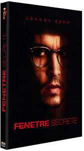 1,367 likes · 2 talking about this. Fenetre Secrete David Koepp Dvd Zone 2 Achat Prix Fnac