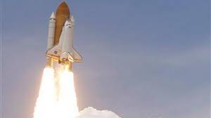 Bolak balik angkasa lepas atau pesawat ulang alik (bahasa inggeris:space shuttle atau nama rasminya space transportation system atau sts) merupakan sejenis kenderaan angkasa yang dibangunkan oleh amerika syarikat dan kesatuan soviet untuk digunakan bagi misi penerbangan. Museum As Berebut Pesawat Ulang Alik