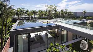Mencari hotel dengan kolam renang model rooftop di kota besar seperti surabaya tidaklah sulit. Membangun Kolam Renang Di Atas Atap Gedung Roof Top Pool Swimmingpool Idea