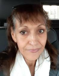 Obituary for Sylvia Vargas Martinez