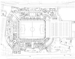 Tottenham hotspur‏подлинная учетная запись @spursofficial 12. Gallery Of Tottenham Hotspur Stadium Populous 26