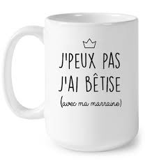 Betise synonyms, betise pronunciation, betise translation, english dictionary definition of betise. J Peux Pas J Ai Betise Avec Ma Marraine T Shirts Teeherivar