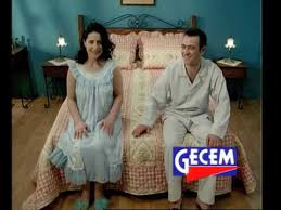Gecem Yataklari 2 Reklam Filmi Youtube