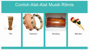 Lembaga yg berkaitan dengan pendidikan e. Profil Perpustakaan Sekolah Youtube