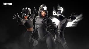 Download now and jump into the action. Fortnite On Twitter If You Can T Catch A Shadow Become One The Shadows Rising Bundle Is Back Again