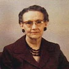 Leona Belle McCurry Payne (1897-1968)