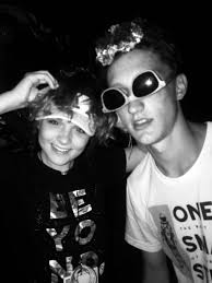 Nathan Keene and Zoe Linn's Wedding Website