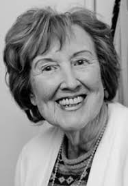 Helen Louise Stoffer Hankins Harding (1929-2017)