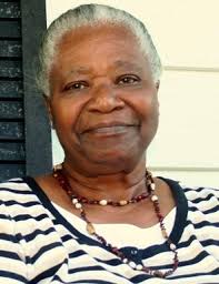 Obituary for Mildred Gaston
