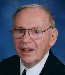 Everett Christopher Obituary (1928