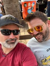 THE KEN DEAL AND DAN KAMYKOWSKI WEDDING CELEBRATION