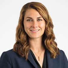 U.S. Army Chief of Staff Gen. James C. McConville, left, is briefed by U.S.  Army Maj. Westin R. Barber, right, commander of Echo Company, 501st  Aviation Regiment, Combat Aviation Brigade, 1st Armored… |