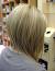 Triangular Graduation Haircut