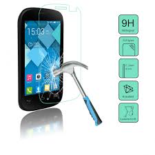 Alcatel Pop C2 4032d pansarglas (8944 ...