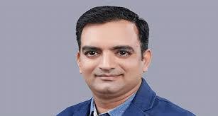 Bharat Agrawal's Instagram, Twitter & Facebook