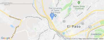 Sun Bowl Stadium Tickets Concerts Events In El Paso