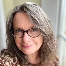 Frances Tout (@FrancesTout)