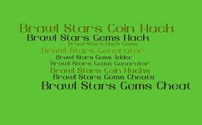 Brawl stars hack anything amo ,ultimate live. Brawl Stars Hack Generator Ios Android 2019 May Word Cloud Worditout