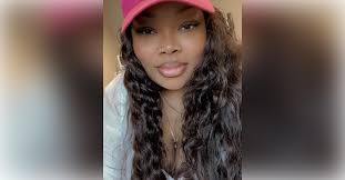 Obituary information for MS. SHATISA CANDICE DORSEY