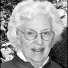 Obituary: Mcelwee, Virginia