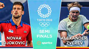 But novak djokovic has looked so assured in reaching this stage that it is hard to see any other winner. Tkgph6hwa5c6m