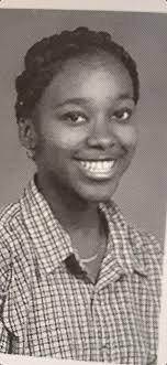 Davita Thomas from Wilson High School