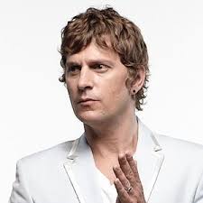Rob Thomas Net Worth